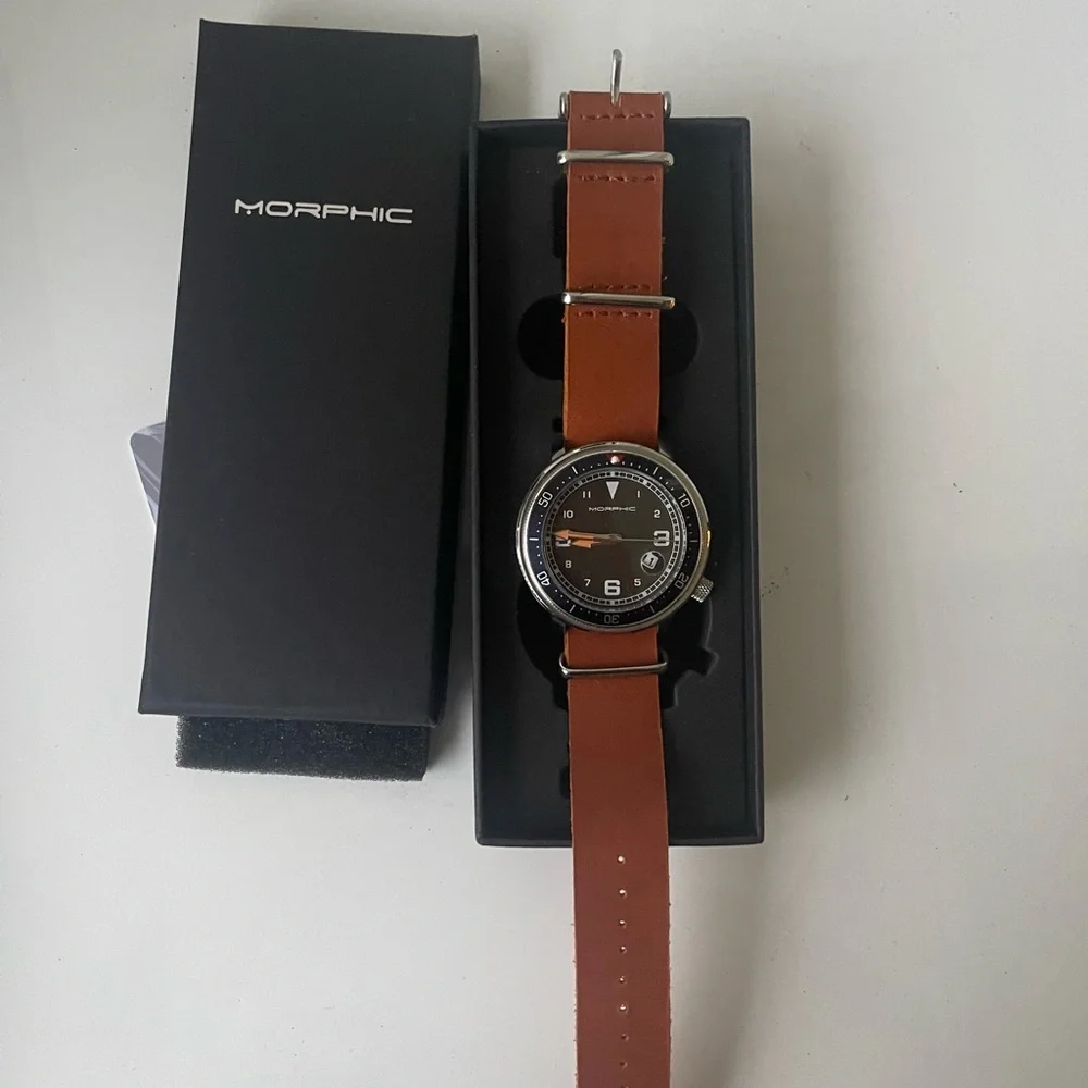 N/A great watch